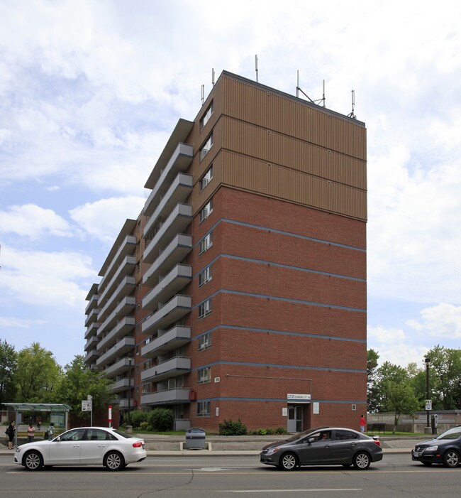 Dundas Gooch Apartments Toronto, ON Apartments For Rent