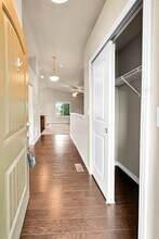 6166 Mumford Dr. in Colorado Springs, CO - Building Photo - Building Photo
