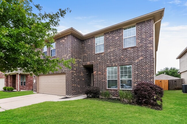 1026 Sarena Ct in Richmond, TX - Building Photo - Building Photo