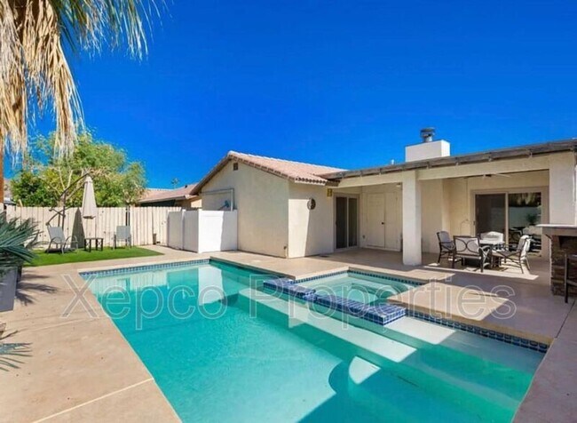 property at 51865 Avenida Velasco