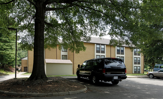 700 S Lombardy St in Richmond, VA - Building Photo - Building Photo