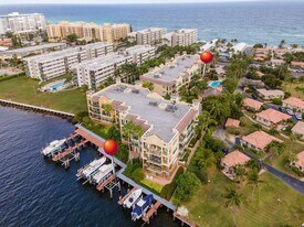 1228 Hillsboro Mile in Hillsboro Beach, FL - Building Photo