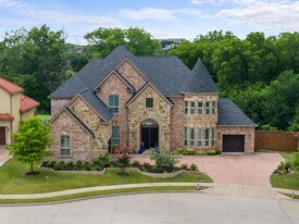 9890 Vita Dolce Dr in Frisco, TX - Building Photo