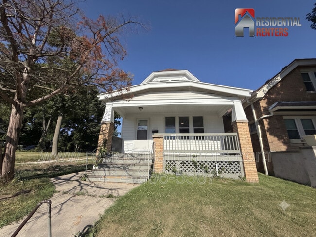 property at 3351 N 6th St