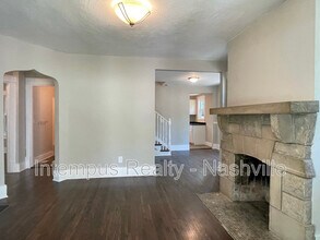 1126 Sharpe Ave in Nashville, TN - Building Photo - Building Photo