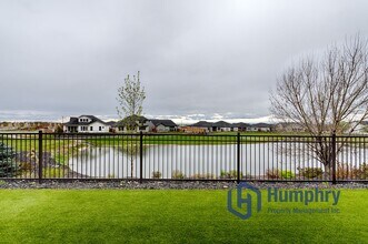 11321 S Corballis Ln in Kuna, ID - Building Photo - Building Photo