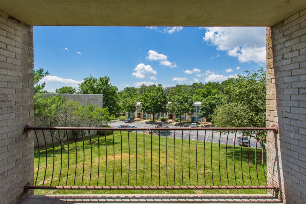 Brinkley House Temple Hills, MD Apartments