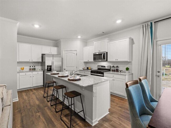 3084 Yellow Hammer Dr SE in Marietta, GA - Building Photo - Building Photo