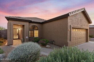 4615 E Prickly Pear Trail in Phoenix, AZ - Building Photo - Building Photo