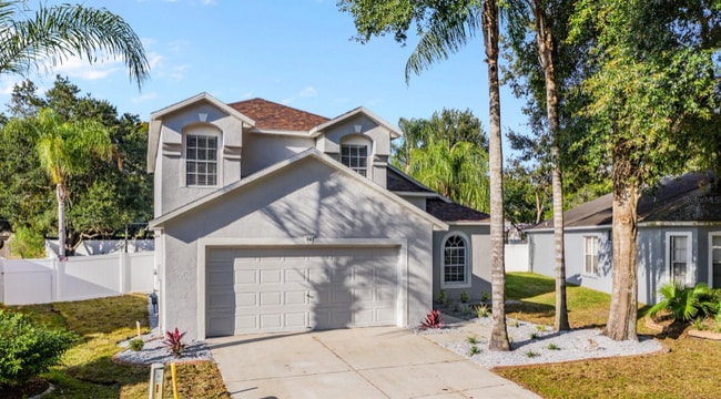 property at 643 Somerstone Dr