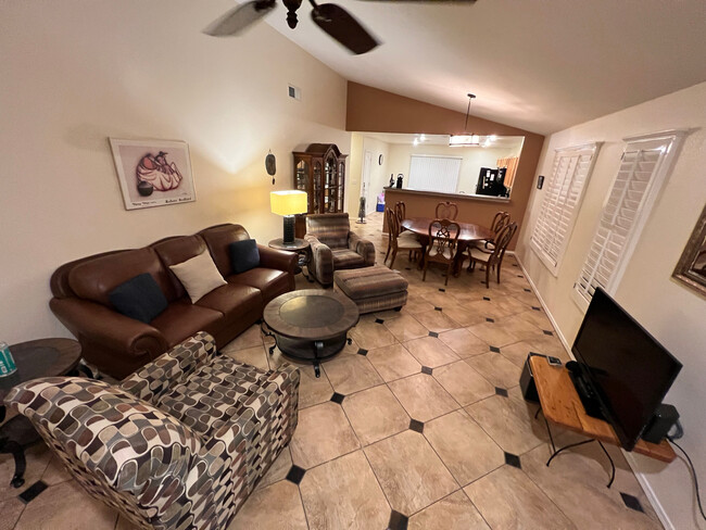4892 Calle Bella Ave in Las Cruces, NM - Building Photo - Building Photo