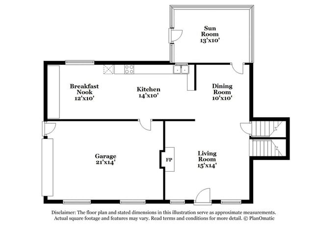 17 E Wedgewood Cir in Newnan, GA - Building Photo - Building Photo