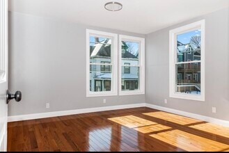 16 Gaston St in Boston, MA - Foto de edificio - Building Photo