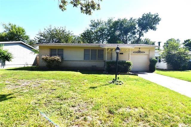 property at 11332 Flamingo Ln