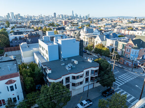 996 S Van Ness Ave in San Francisco, CA - Building Photo - Building Photo