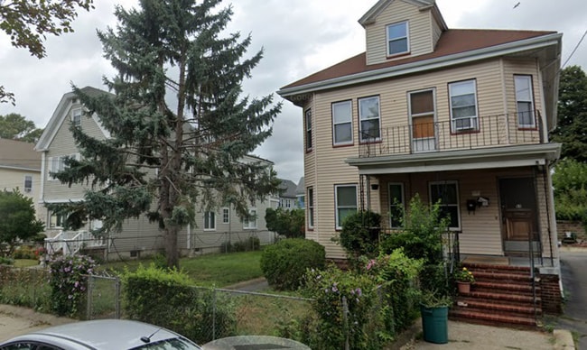 property at 65 Wareham St
