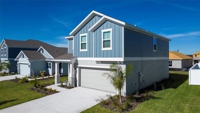 606 Bell Prairie Cir in Lake Wales, FL - Building Photo - Building Photo