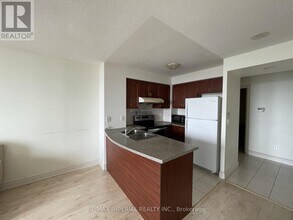 60 Brian Harrison Way in Toronto, ON - Building Photo - Building Photo