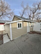 15 1/2 Jackson St in Billings, MT - Building Photo - Building Photo