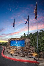 Sedona Springs in Tucson, AZ - Foto de edificio - Building Photo