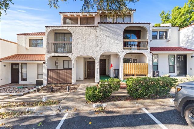 property at 3905 Village Dr