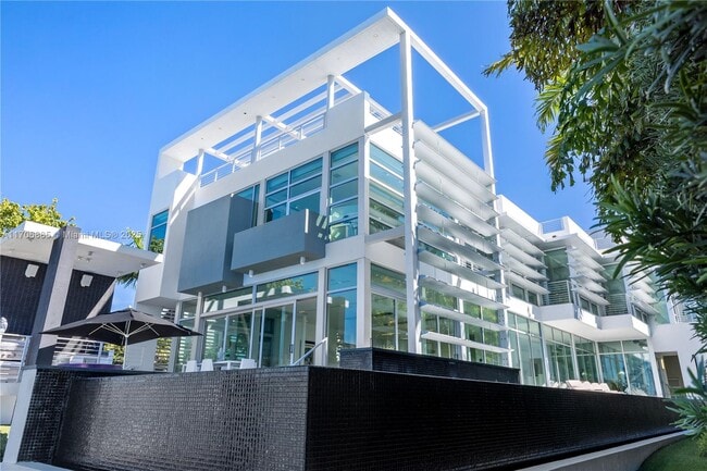 440 S Hibiscus Dr in Miami Beach, FL - Building Photo - Building Photo