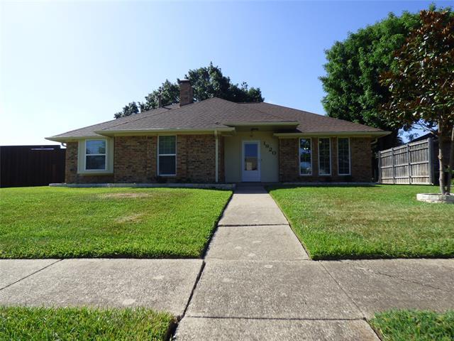 property at 1920 Arbor Creek Dr