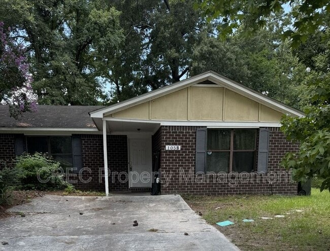 property at 105 Scaup Ct