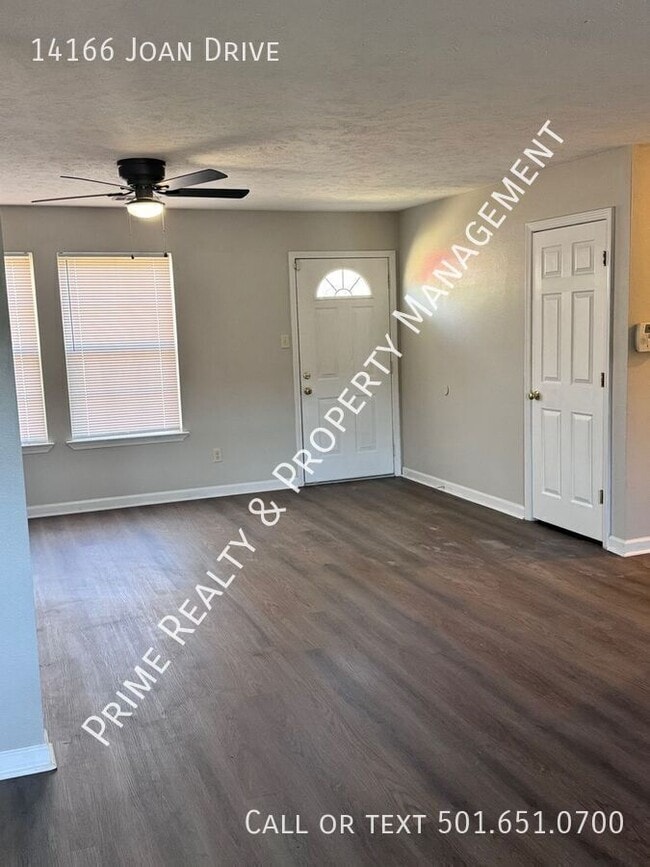 14166 Joan Dr in Shannon Hills, AR - Building Photo - Building Photo