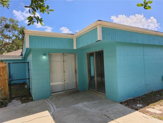 property at 500 Evergreen Ave