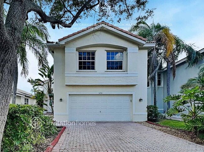 property at 5254 NW 117th Ave