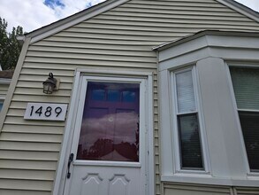 1489 West Blvd in Berkley, MI - Building Photo - Building Photo