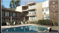 The Palms Apartments in Riverside, CA - Building Photo - Building Photo