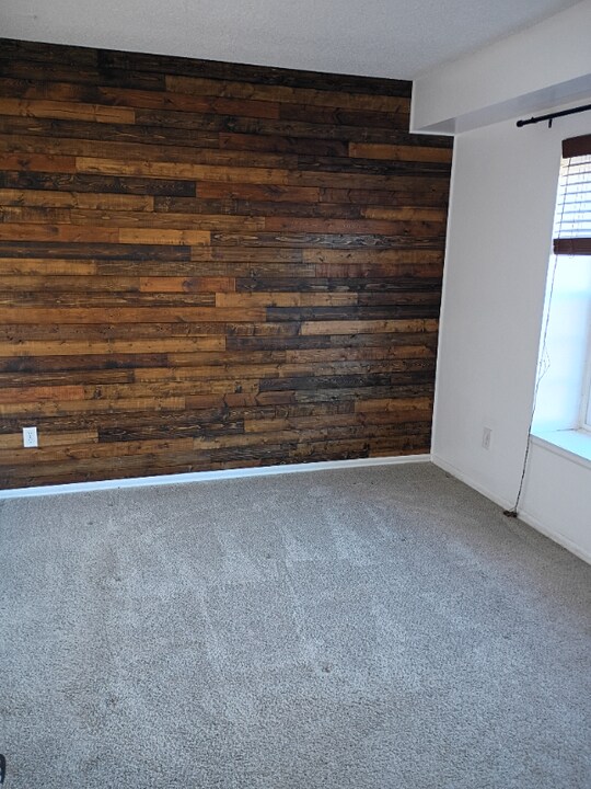 3505 Sedgewood Way in Colorado Springs, CO - Foto de edificio