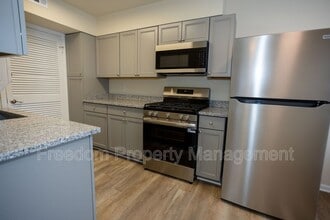 8343 Irongate Way in Manassas, VA - Building Photo - Building Photo