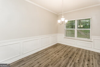 90 Moss Way in Cartersville, GA - Building Photo - Building Photo
