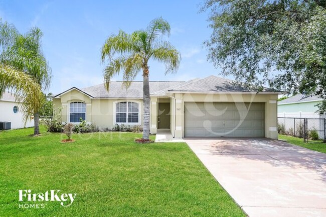 property at 1165 St Tropez Ct