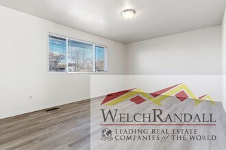 1929 W Hyannis Ave in West Valley City, UT - Building Photo - Building Photo
