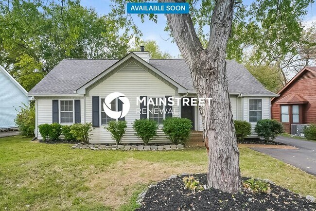 property at 3321 Oak Timber Dr
