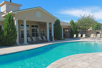 The Cottages at Edgemere in El Paso, TX - Building Photo - Building Photo