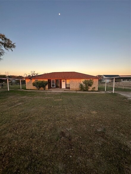 120 Don Propp Rd in Azle, TX - Building Photo - Building Photo