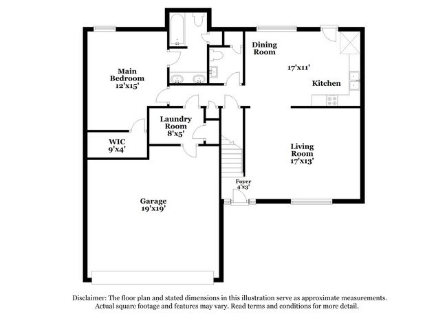 5066 Cornelius Dr in Murfreesboro, TN - Building Photo - Building Photo
