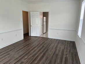 3321 Whitlock Dr N in Wilson, NC - Building Photo - Building Photo