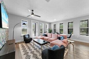 11830 Buckfield Cir in Jacksonville, FL - Building Photo