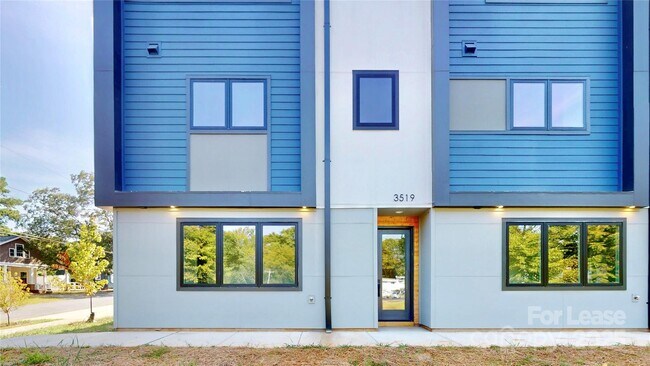 3519 Avalon Ave in Charlotte, NC - Building Photo - Building Photo