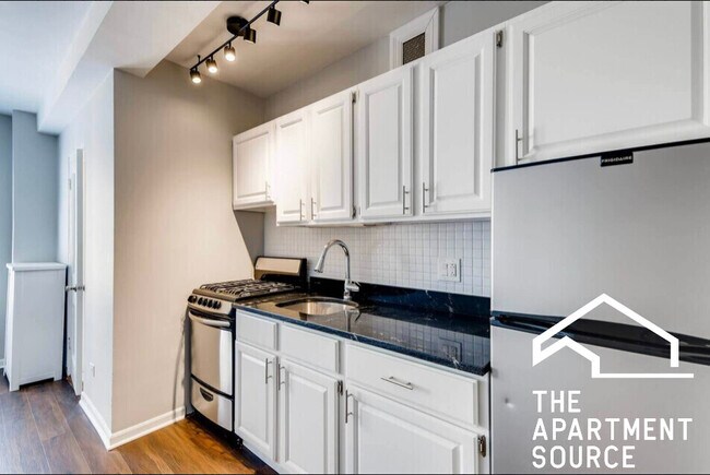 1140 N La Salle Dr in Chicago, IL - Building Photo - Building Photo