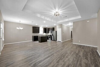 2015 Lost Timbers Dr in Conroe, TX - Building Photo - Building Photo