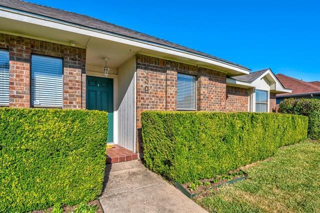 339 Aspenway Dr in Coppell, TX - Building Photo - Building Photo