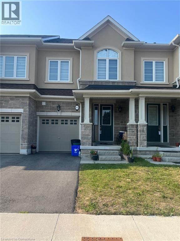 property at 1083 Garner Rd E