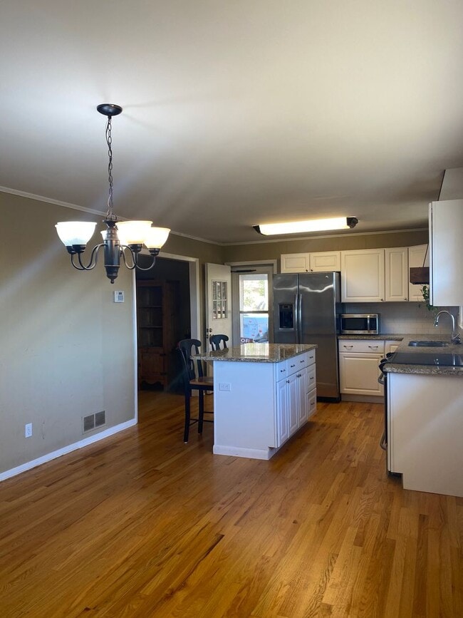 property at 110 Pinecrest Terrace